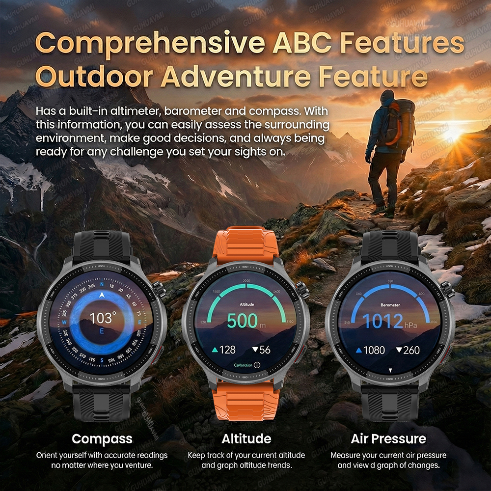 New 4GB Storage Smart Watch GP - Photography Lighting Gels 리뷰 및 가격